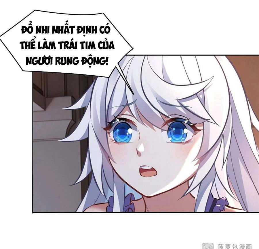 Các Nữ Đồ Đệ Của Ta Đều Là Chư Thiên Đại Lão Tương Lai Chapter 76 - 36