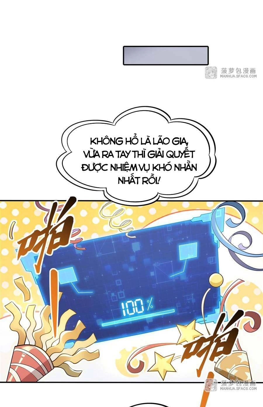 Các Nữ Đồ Đệ Của Ta Đều Là Chư Thiên Đại Lão Tương Lai Chapter 76 - 39