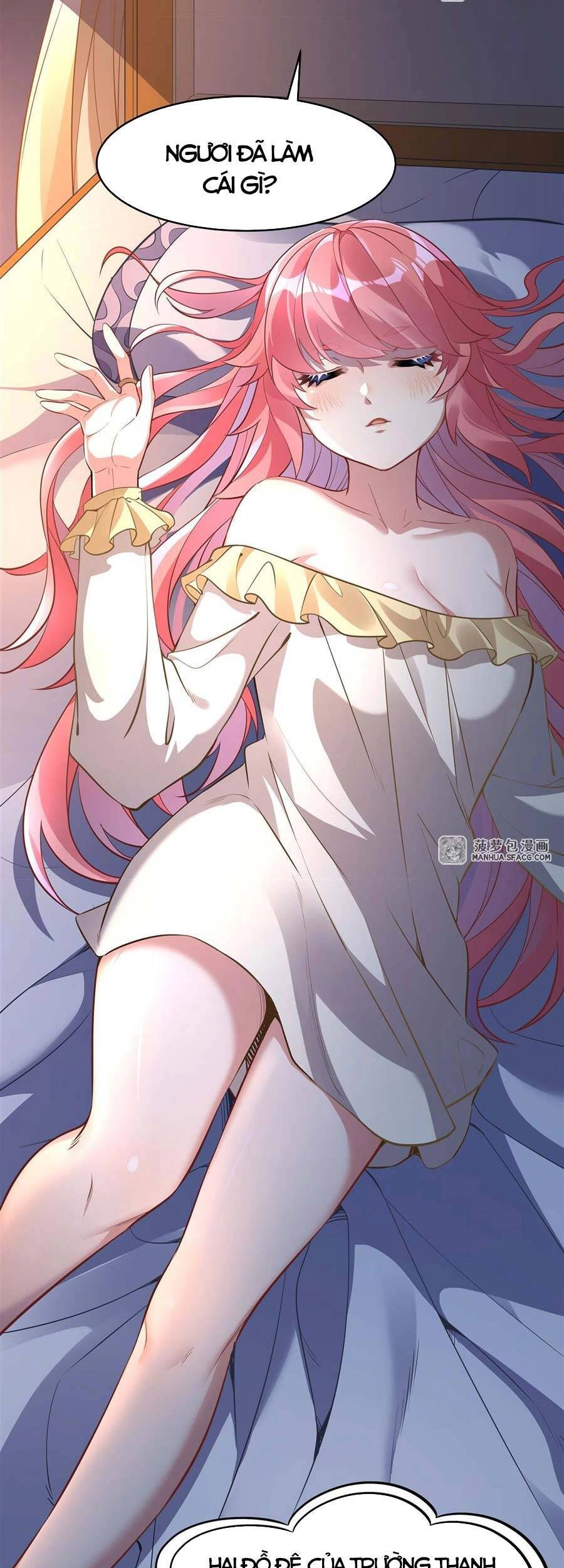 Các Nữ Đồ Đệ Của Ta Đều Là Chư Thiên Đại Lão Tương Lai Chapter 76 - 42