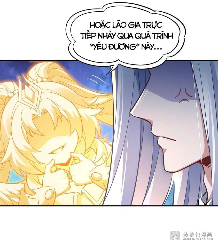 Các Nữ Đồ Đệ Của Ta Đều Là Chư Thiên Đại Lão Tương Lai Chapter 76 - 47