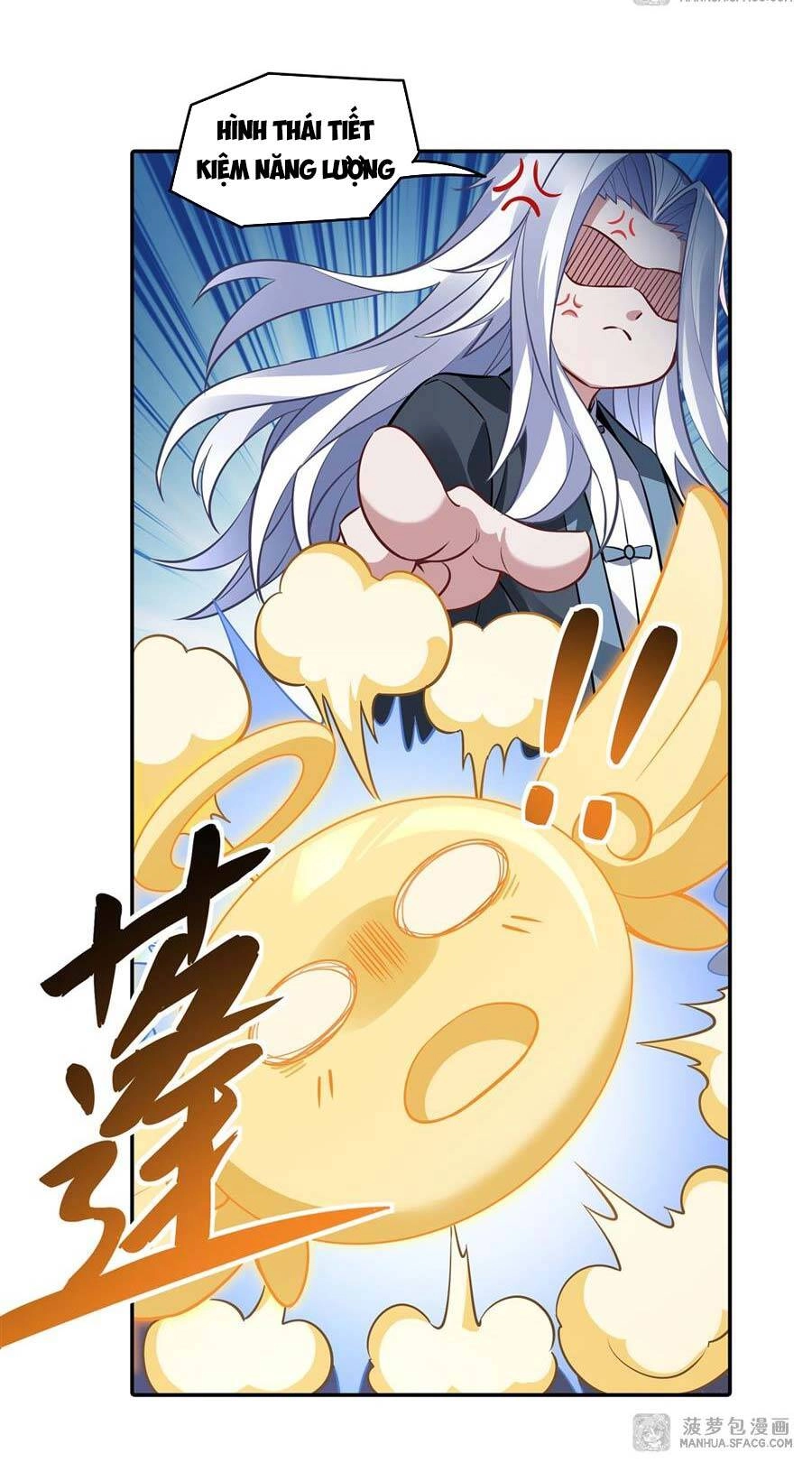 Các Nữ Đồ Đệ Của Ta Đều Là Chư Thiên Đại Lão Tương Lai Chapter 76 - 48