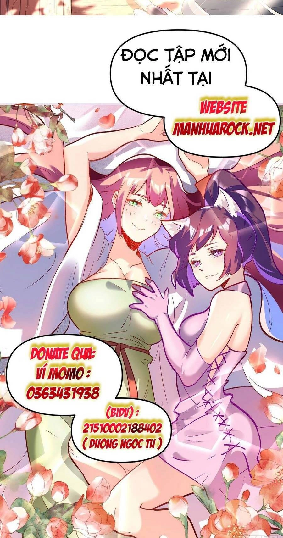 Các Nữ Đồ Đệ Của Ta Đều Là Chư Thiên Đại Lão Tương Lai Chapter 76 - 53