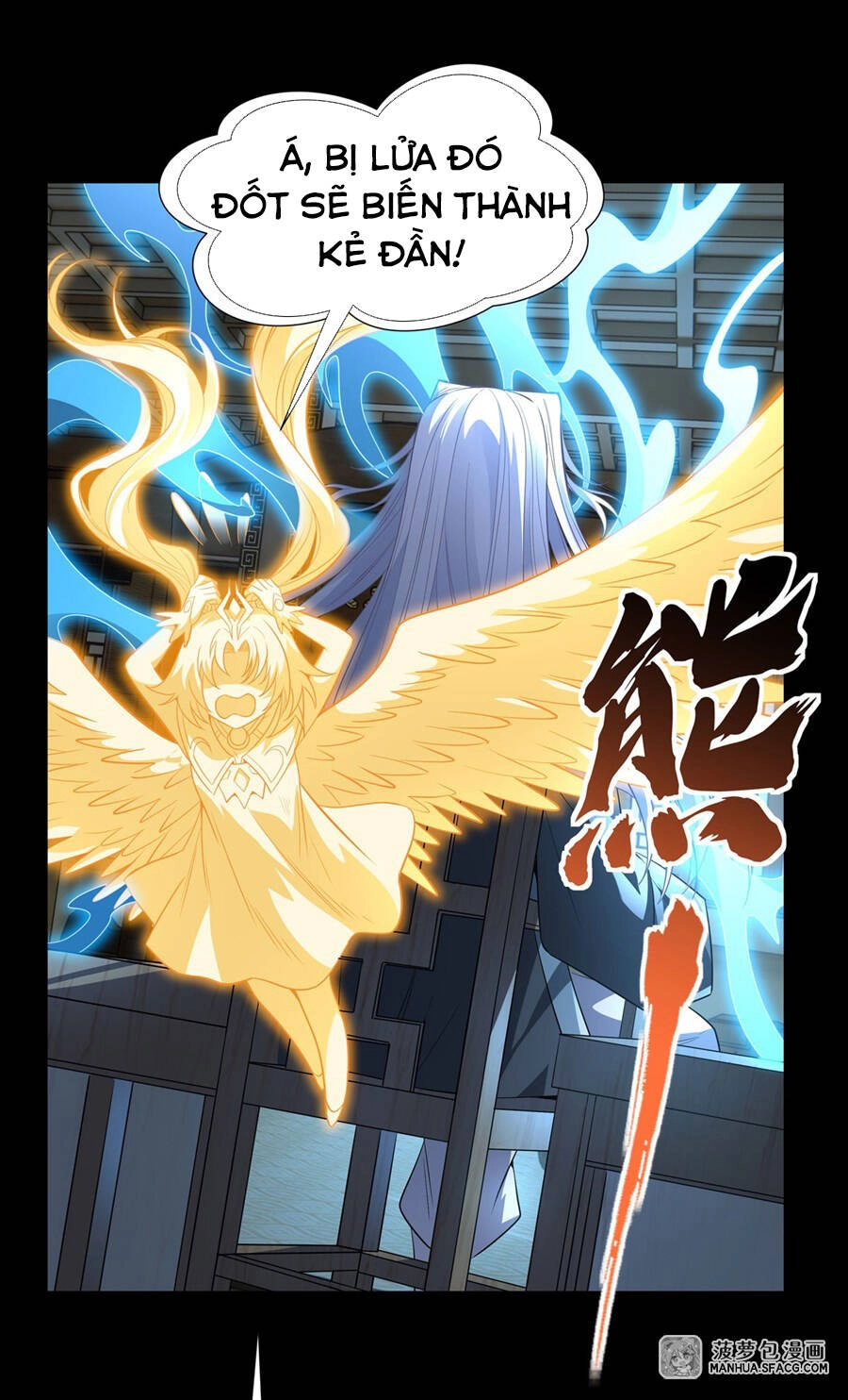 Các Nữ Đồ Đệ Của Ta Đều Là Chư Thiên Đại Lão Tương Lai Chapter 77 - 21