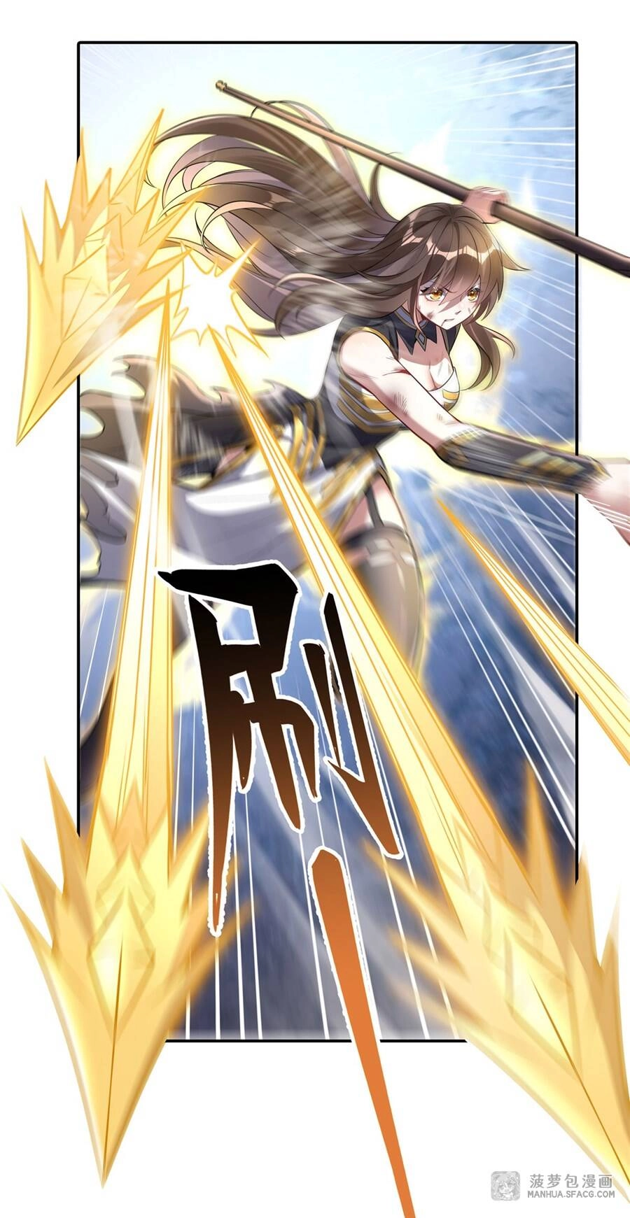 Các Nữ Đồ Đệ Của Ta Đều Là Chư Thiên Đại Lão Tương Lai Chapter 78 - 20