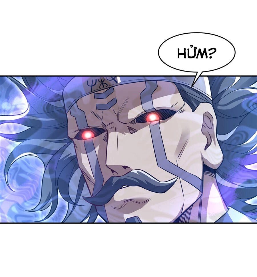 Các Nữ Đồ Đệ Của Ta Đều Là Chư Thiên Đại Lão Tương Lai Chapter 78 - 23