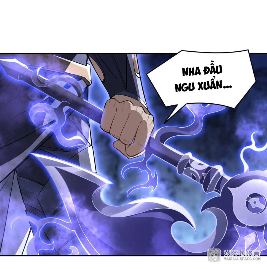 Các Nữ Đồ Đệ Của Ta Đều Là Chư Thiên Đại Lão Tương Lai Chapter 78 - 25