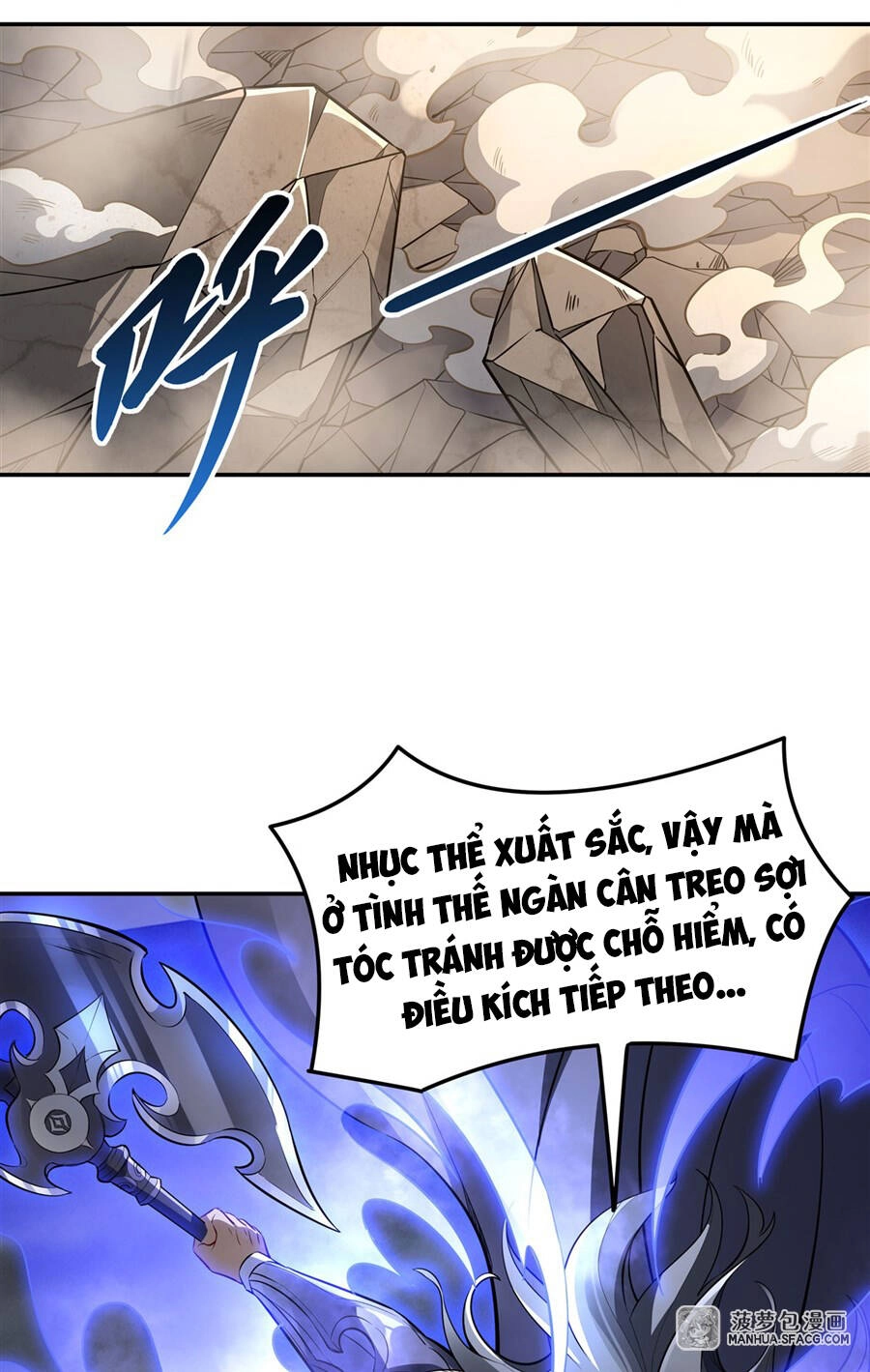 Các Nữ Đồ Đệ Của Ta Đều Là Chư Thiên Đại Lão Tương Lai Chapter 78 - 37