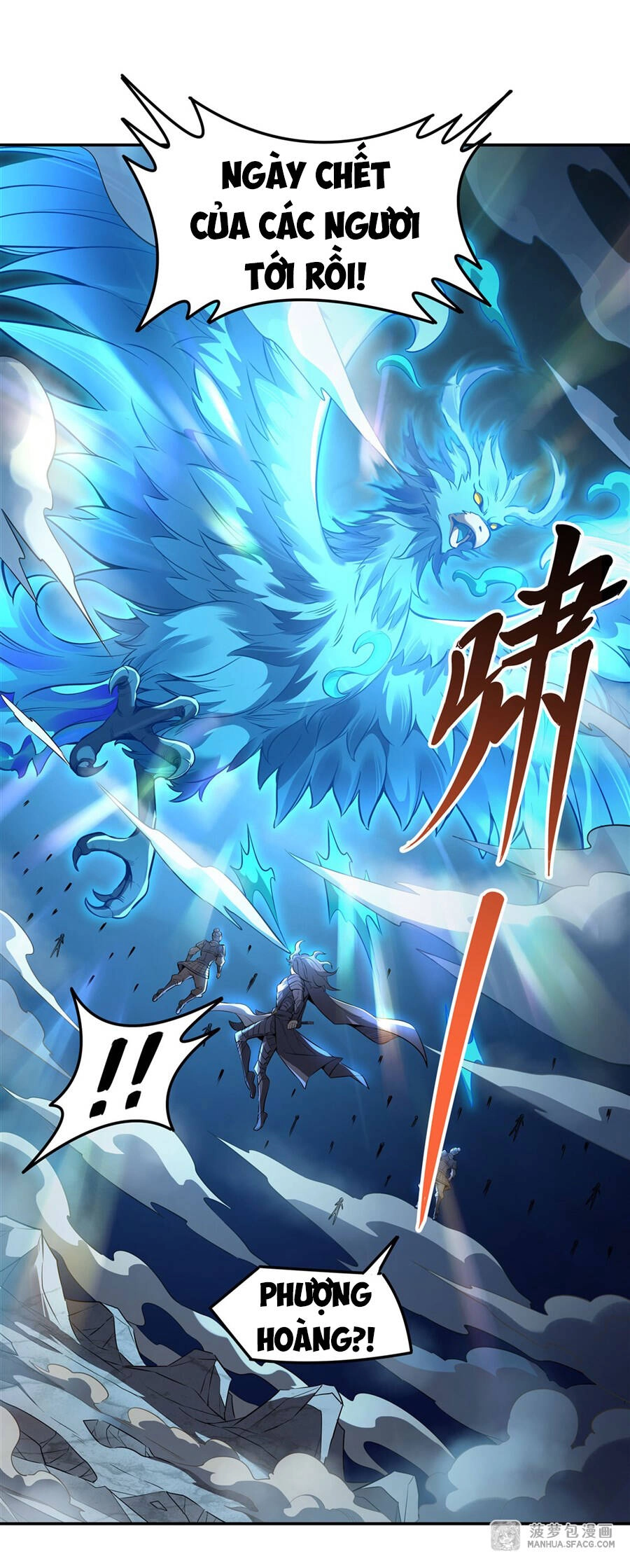 Các Nữ Đồ Đệ Của Ta Đều Là Chư Thiên Đại Lão Tương Lai Chapter 78 - 42