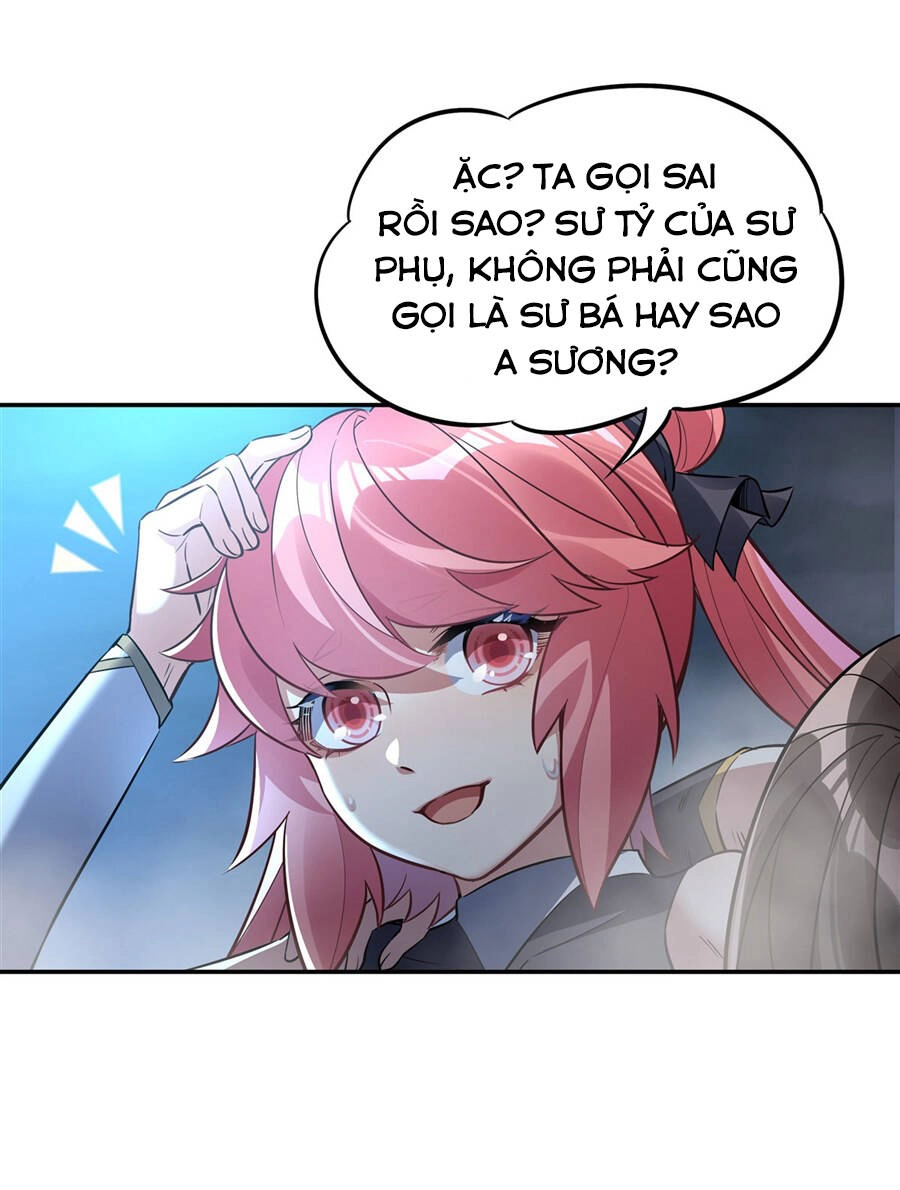 Các Nữ Đồ Đệ Của Ta Đều Là Chư Thiên Đại Lão Tương Lai Chapter 78 - 46