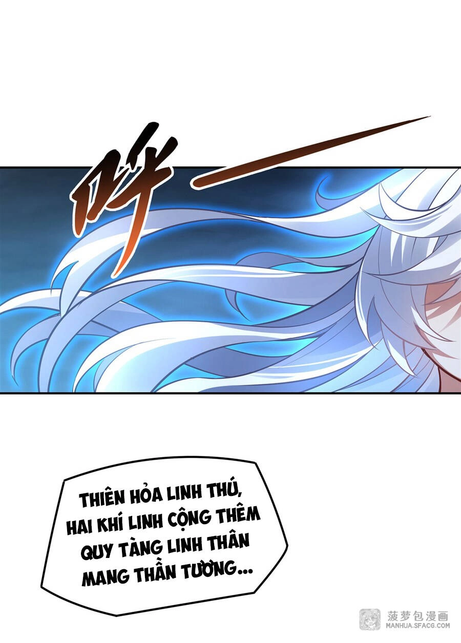 Các Nữ Đồ Đệ Của Ta Đều Là Chư Thiên Đại Lão Tương Lai Chapter 78 - 49