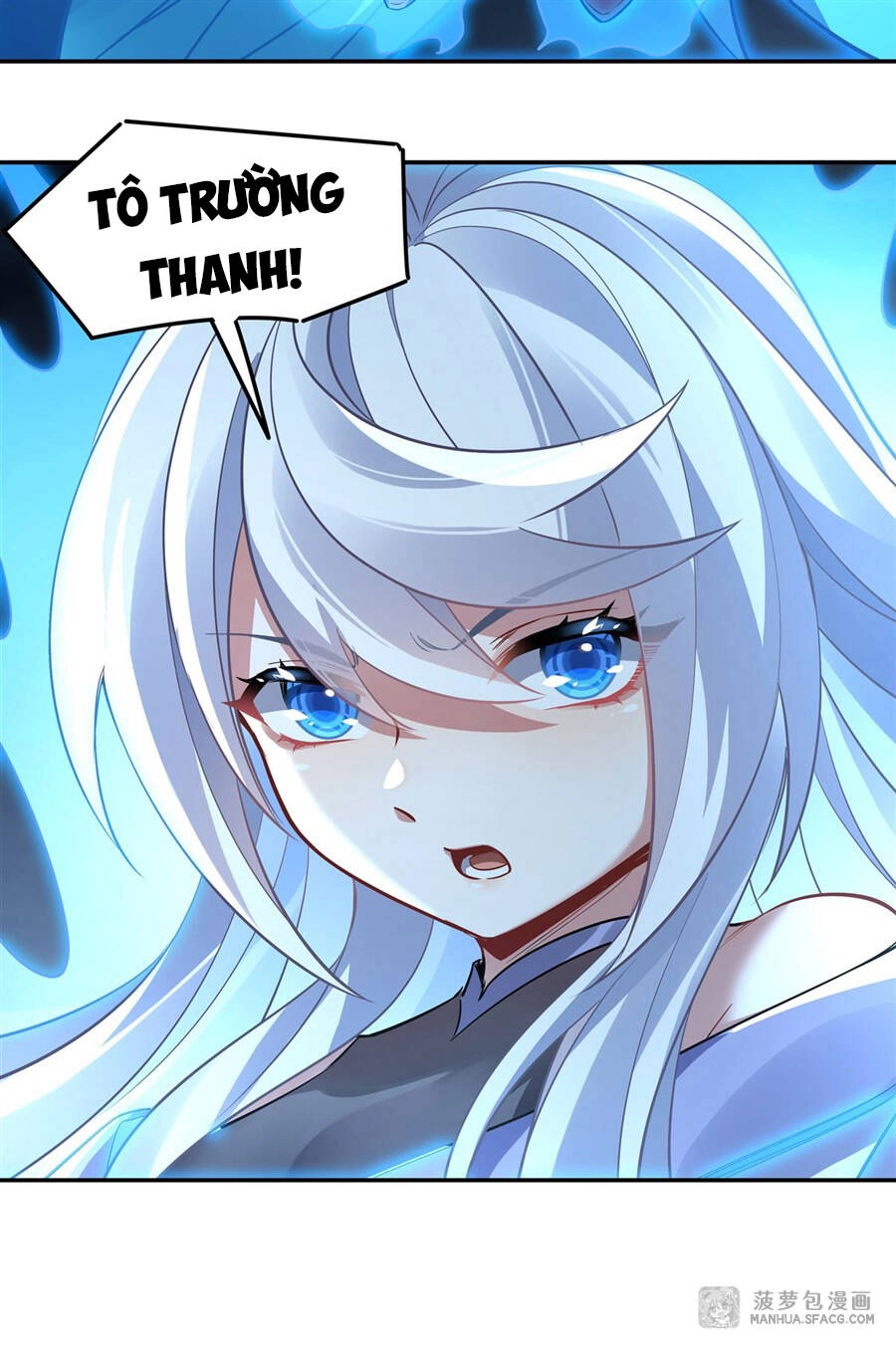 Các Nữ Đồ Đệ Của Ta Đều Là Chư Thiên Đại Lão Tương Lai Chapter 78 - 52