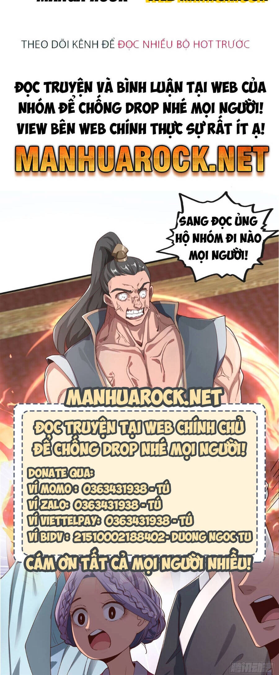 Các Nữ Đồ Đệ Của Ta Đều Là Chư Thiên Đại Lão Tương Lai Chapter 78 - 55