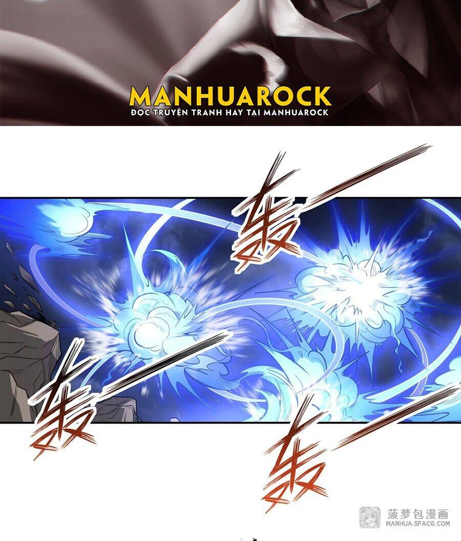 Các Nữ Đồ Đệ Của Ta Đều Là Chư Thiên Đại Lão Tương Lai Chapter 79 - 2