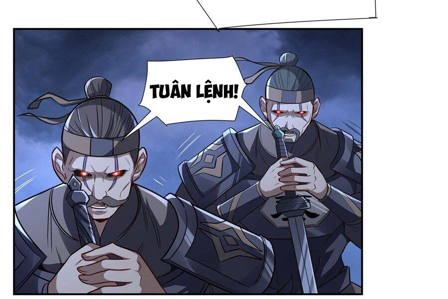 Các Nữ Đồ Đệ Của Ta Đều Là Chư Thiên Đại Lão Tương Lai Chapter 79 - 8