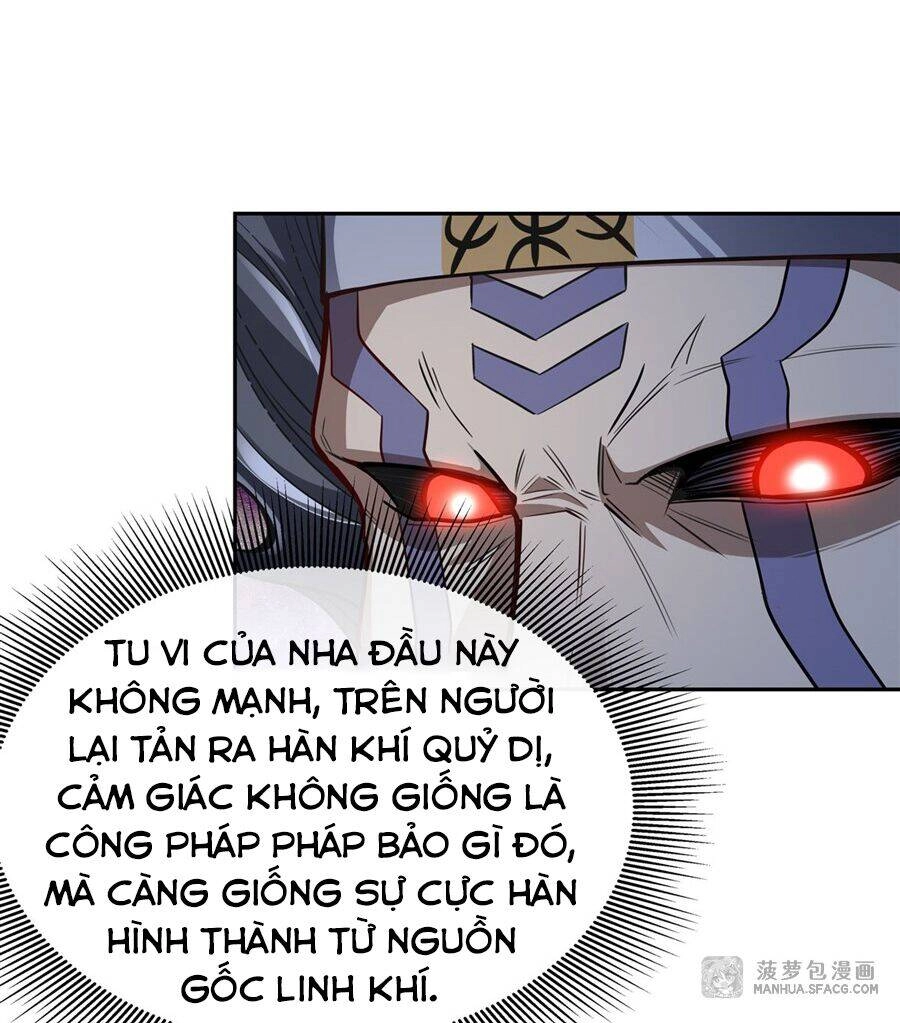 Các Nữ Đồ Đệ Của Ta Đều Là Chư Thiên Đại Lão Tương Lai Chapter 79 - 9