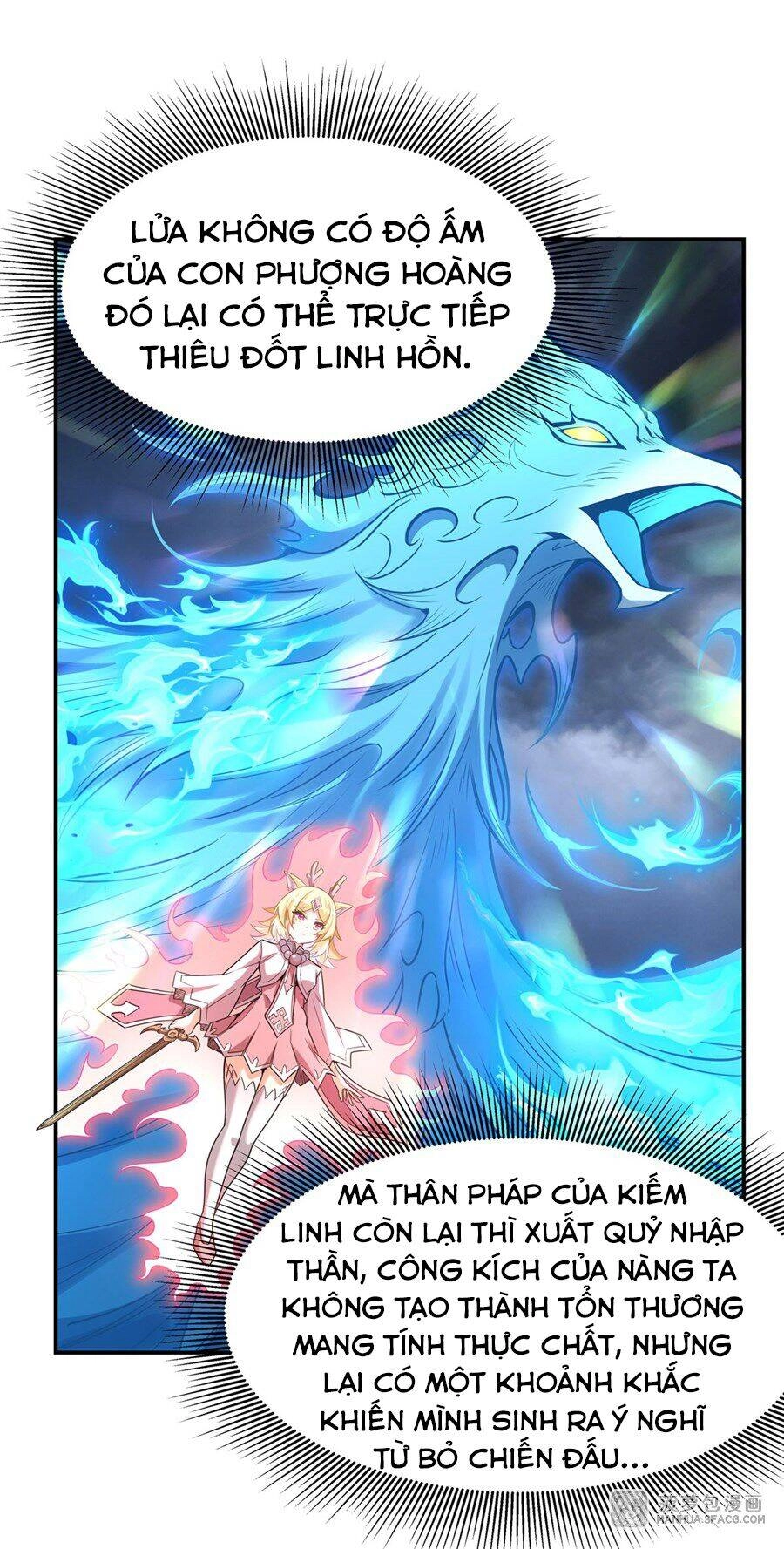 Các Nữ Đồ Đệ Của Ta Đều Là Chư Thiên Đại Lão Tương Lai Chapter 79 - 12