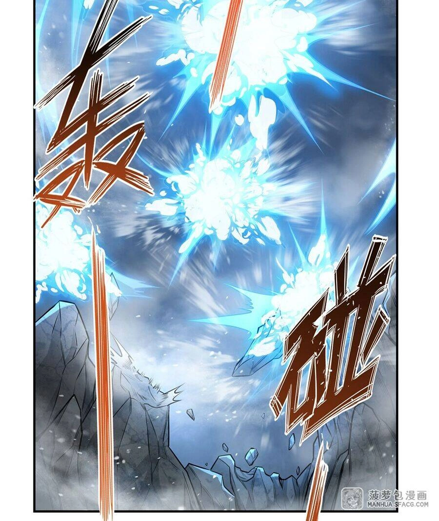 Các Nữ Đồ Đệ Của Ta Đều Là Chư Thiên Đại Lão Tương Lai Chapter 79 - 15