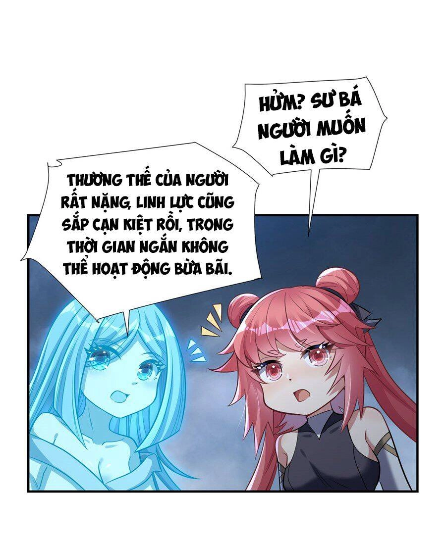 Các Nữ Đồ Đệ Của Ta Đều Là Chư Thiên Đại Lão Tương Lai Chapter 79 - 26