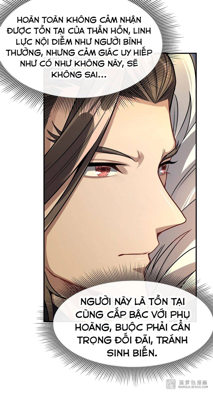 Các Nữ Đồ Đệ Của Ta Đều Là Chư Thiên Đại Lão Tương Lai Chapter 79 - 37