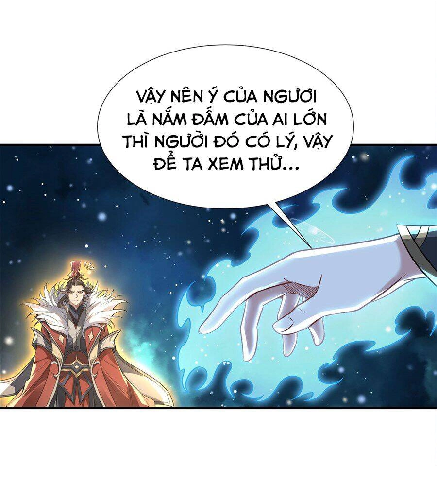 Các Nữ Đồ Đệ Của Ta Đều Là Chư Thiên Đại Lão Tương Lai Chapter 79 - 41