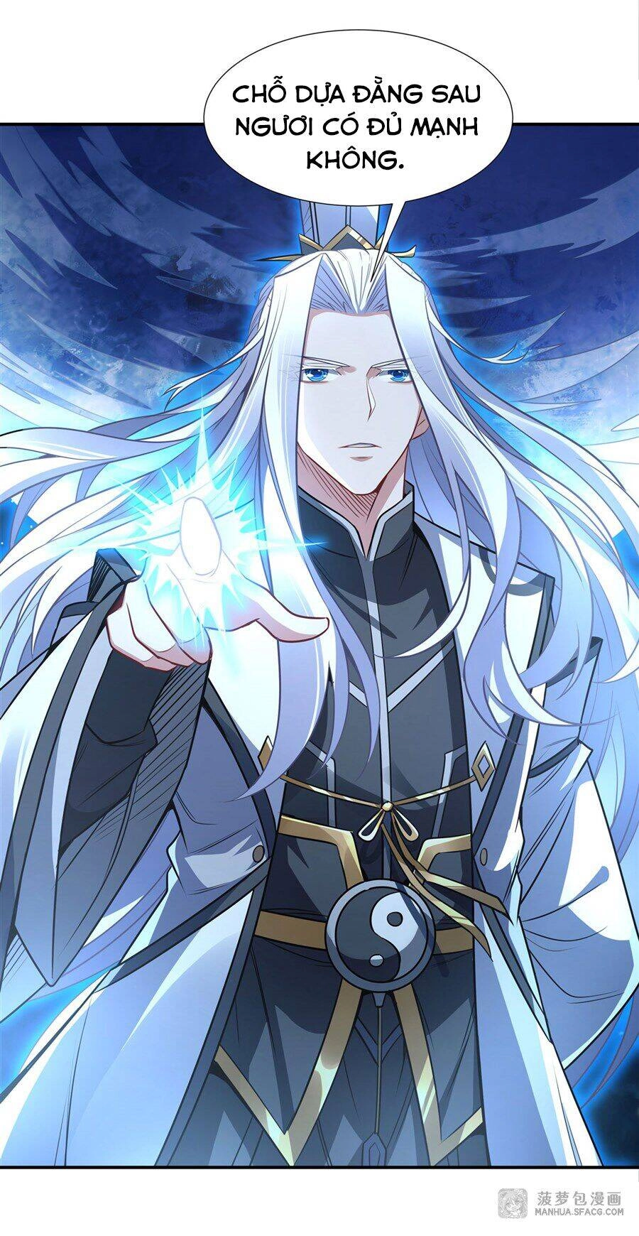 Các Nữ Đồ Đệ Của Ta Đều Là Chư Thiên Đại Lão Tương Lai Chapter 79 - 42