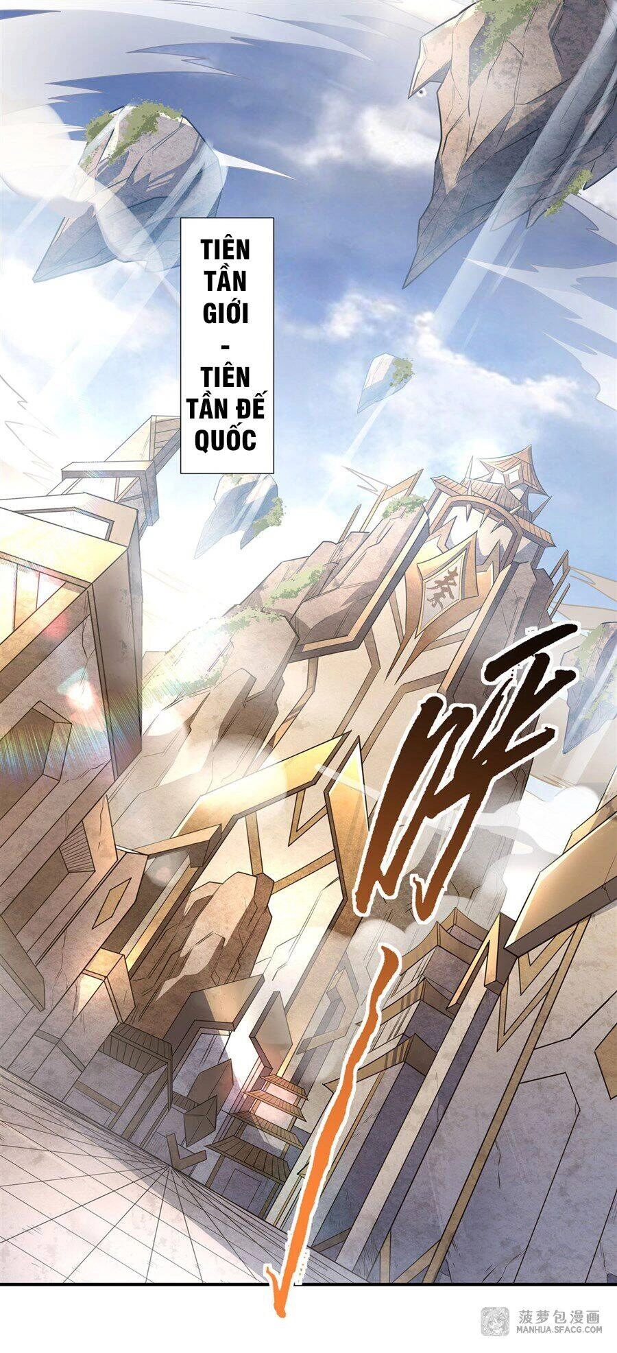 Các Nữ Đồ Đệ Của Ta Đều Là Chư Thiên Đại Lão Tương Lai Chapter 79 - 46