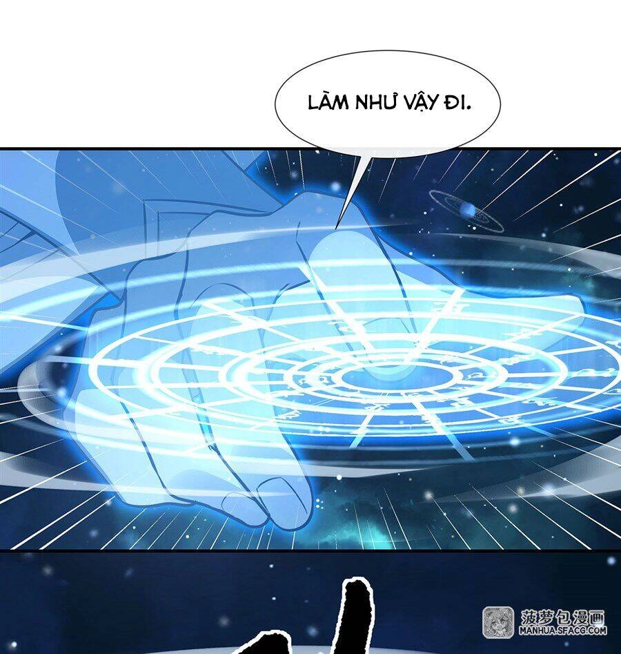 Các Nữ Đồ Đệ Của Ta Đều Là Chư Thiên Đại Lão Tương Lai Chapter 79 - 50