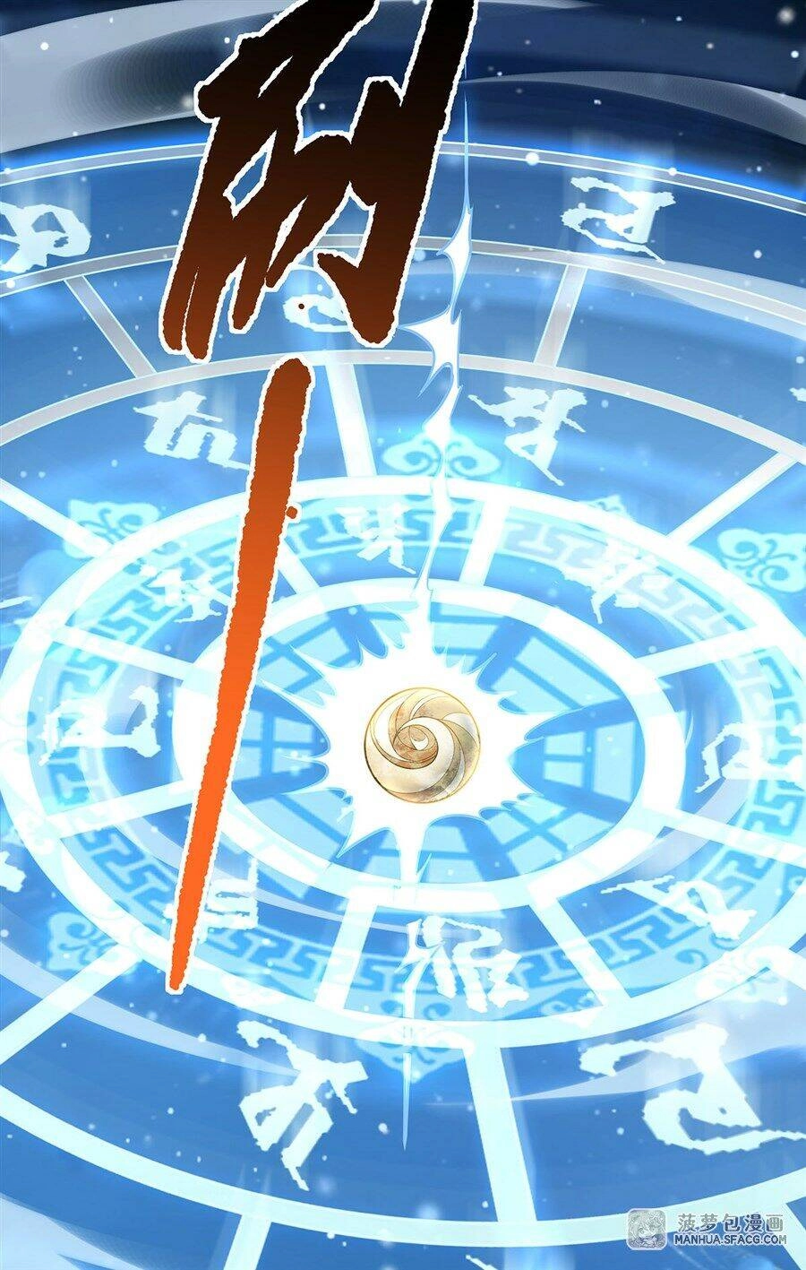 Các Nữ Đồ Đệ Của Ta Đều Là Chư Thiên Đại Lão Tương Lai Chapter 79 - 51