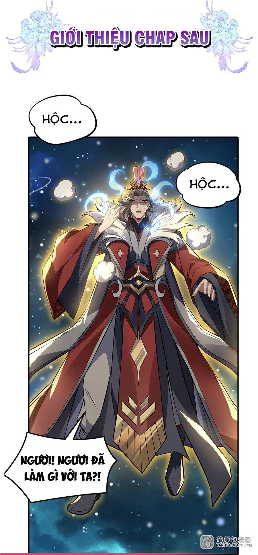 Các Nữ Đồ Đệ Của Ta Đều Là Chư Thiên Đại Lão Tương Lai Chapter 79 - 53