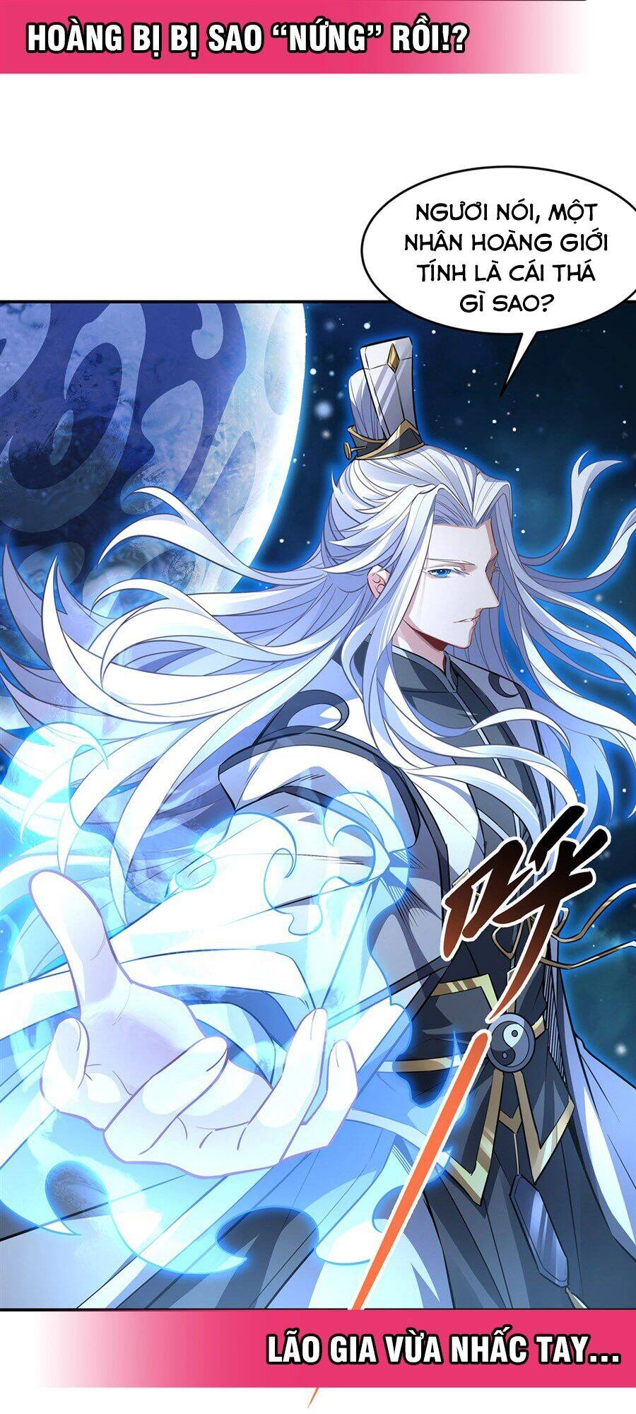 Các Nữ Đồ Đệ Của Ta Đều Là Chư Thiên Đại Lão Tương Lai Chapter 79 - 54