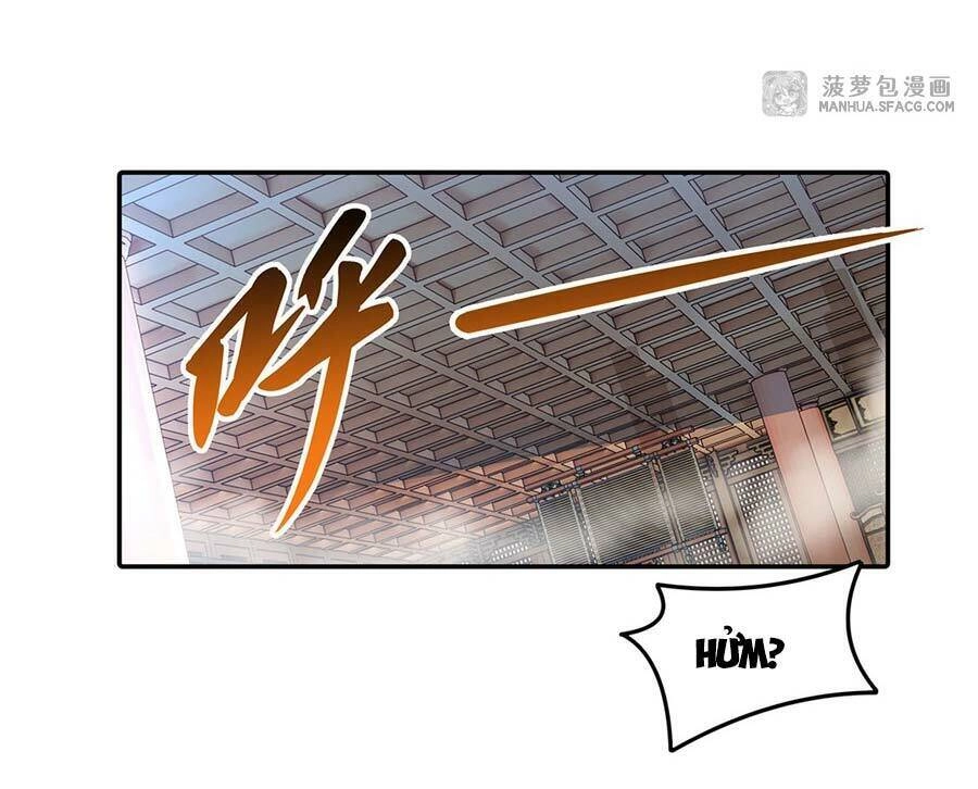 Các Nữ Đồ Đệ Của Ta Đều Là Chư Thiên Đại Lão Tương Lai Chapter 80 - 6