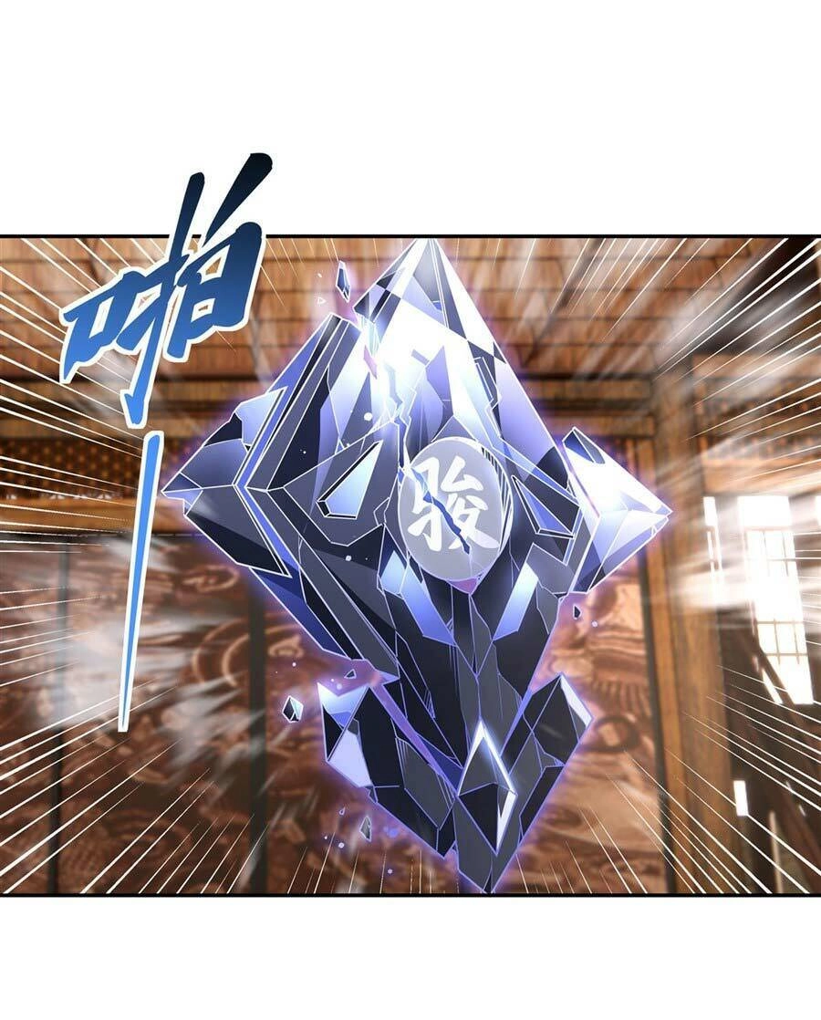 Các Nữ Đồ Đệ Của Ta Đều Là Chư Thiên Đại Lão Tương Lai Chapter 80 - 13