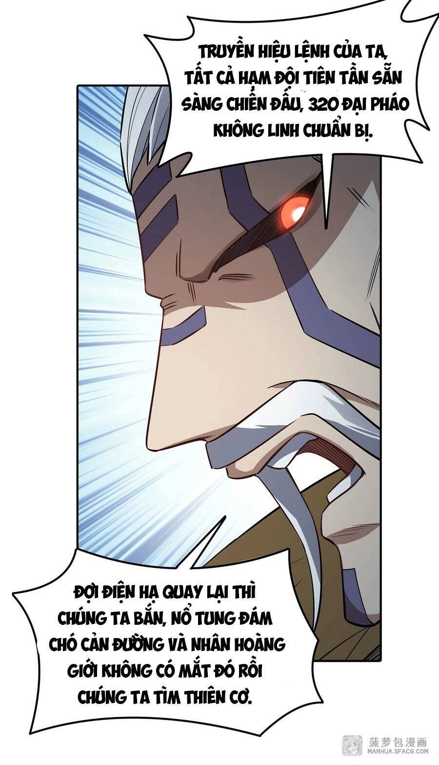 Các Nữ Đồ Đệ Của Ta Đều Là Chư Thiên Đại Lão Tương Lai Chapter 80 - 16