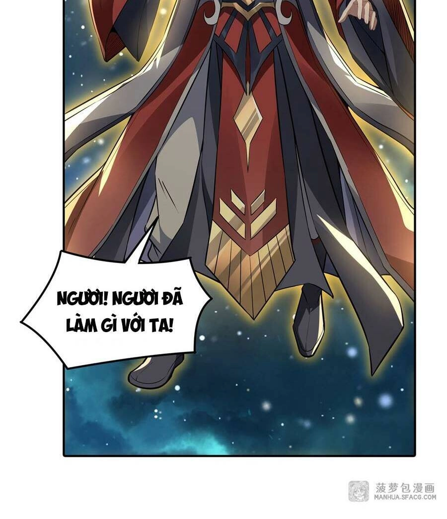 Các Nữ Đồ Đệ Của Ta Đều Là Chư Thiên Đại Lão Tương Lai Chapter 80 - 19