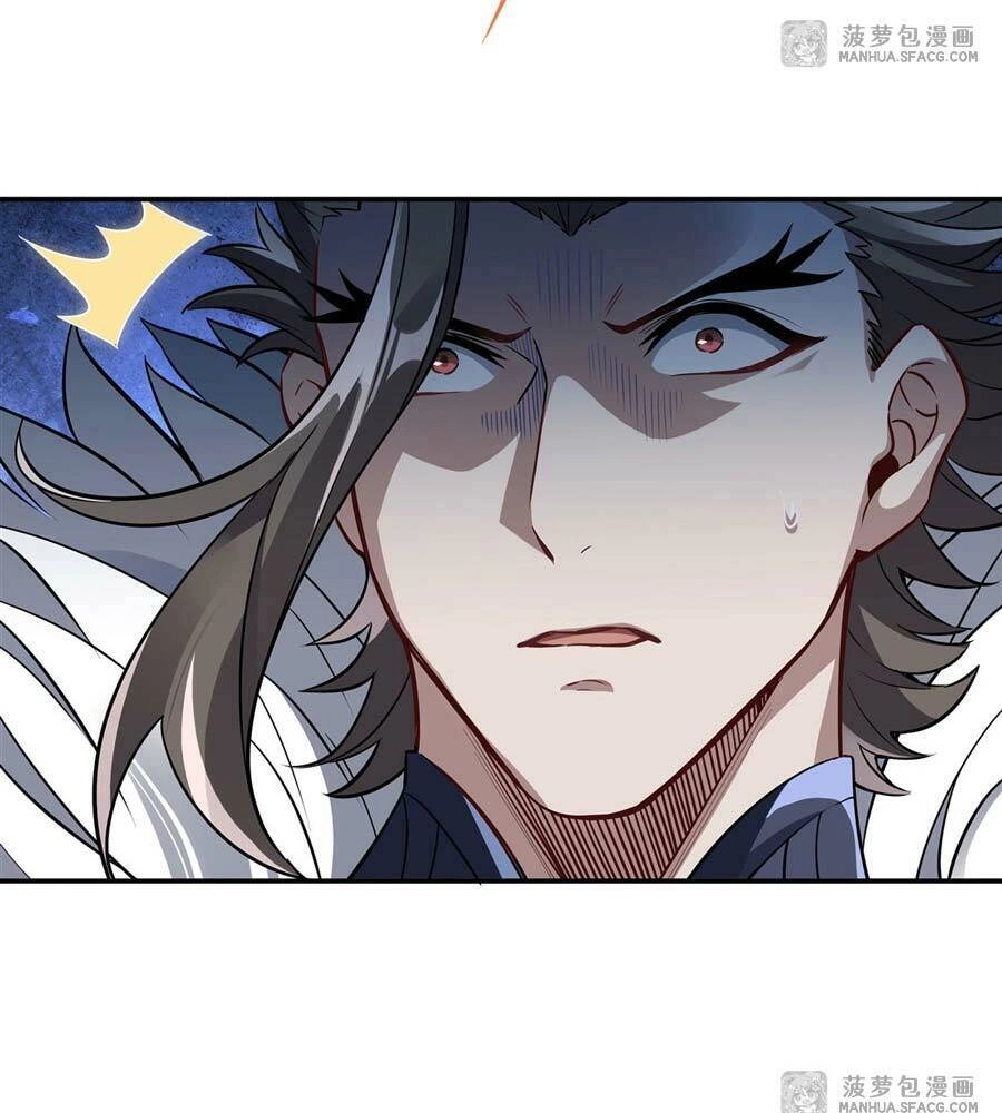 Các Nữ Đồ Đệ Của Ta Đều Là Chư Thiên Đại Lão Tương Lai Chapter 80 - 24