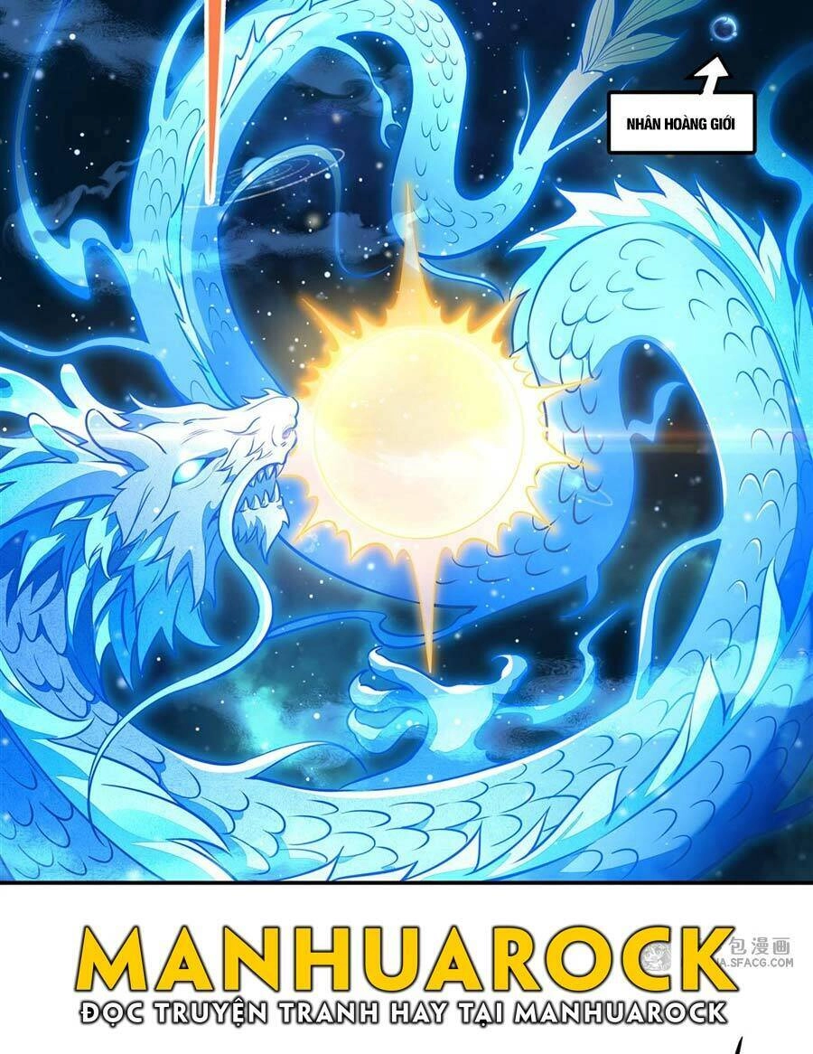 Các Nữ Đồ Đệ Của Ta Đều Là Chư Thiên Đại Lão Tương Lai Chapter 80 - 27