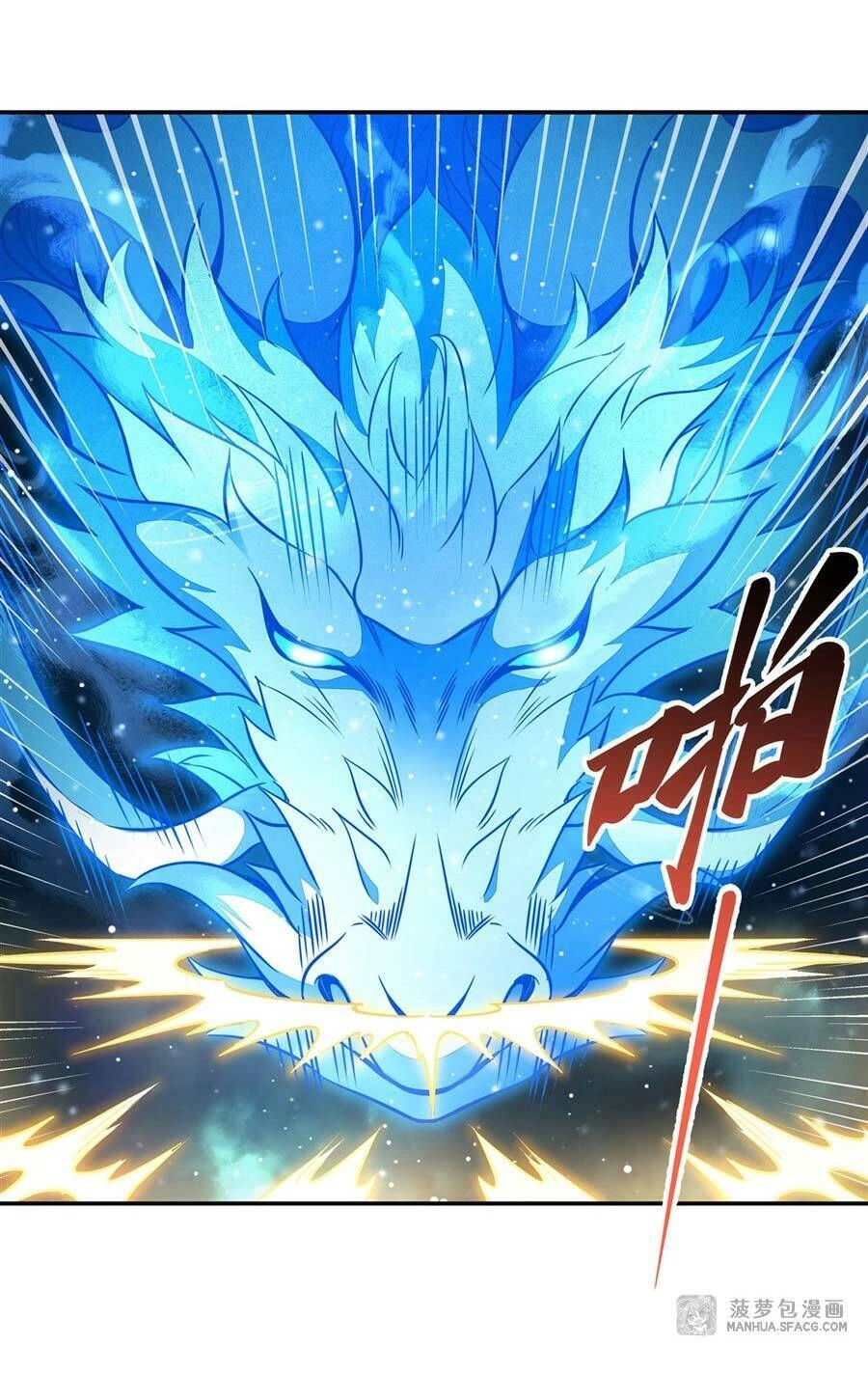 Các Nữ Đồ Đệ Của Ta Đều Là Chư Thiên Đại Lão Tương Lai Chapter 80 - 30