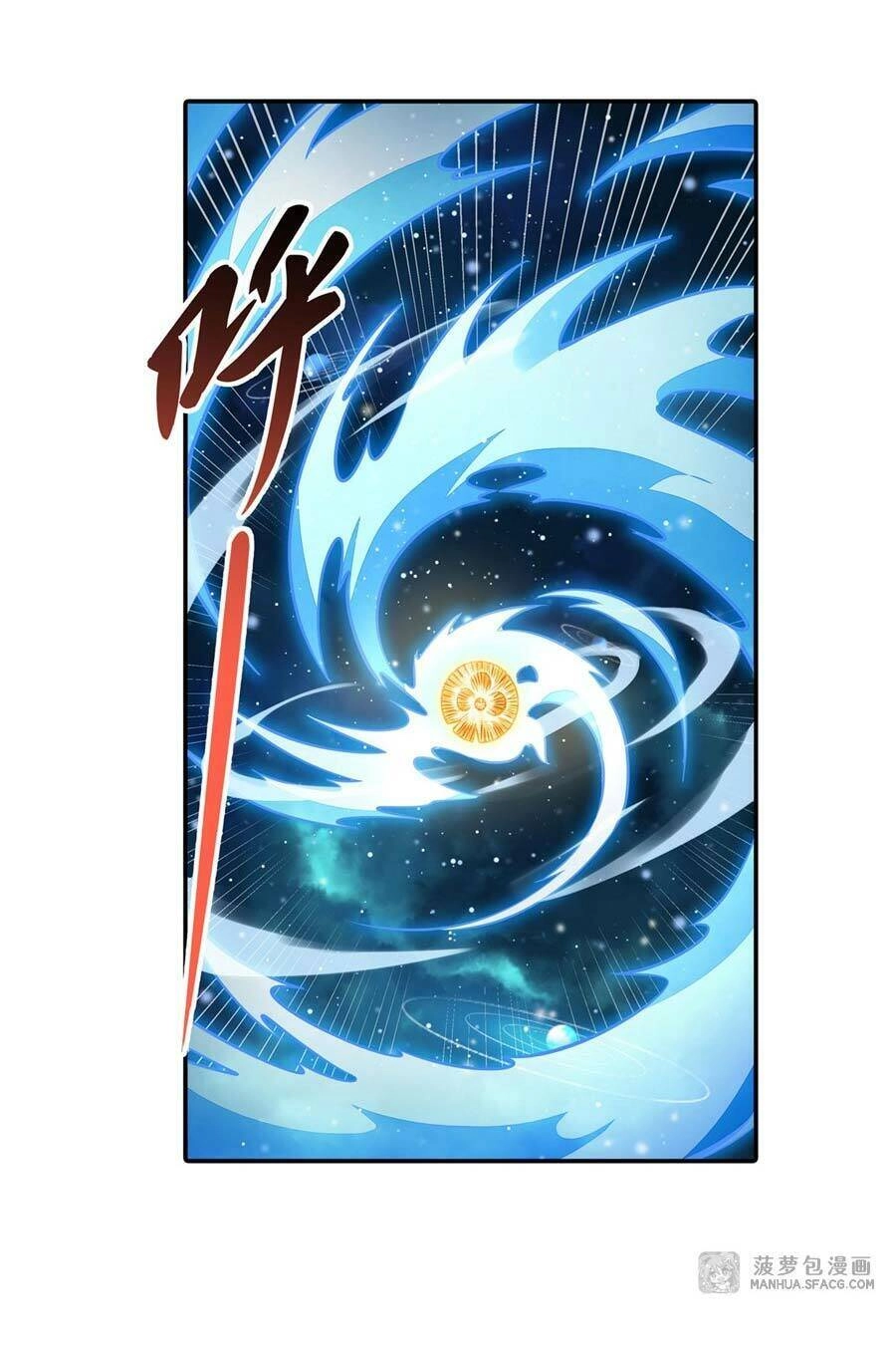 Các Nữ Đồ Đệ Của Ta Đều Là Chư Thiên Đại Lão Tương Lai Chapter 80 - 31