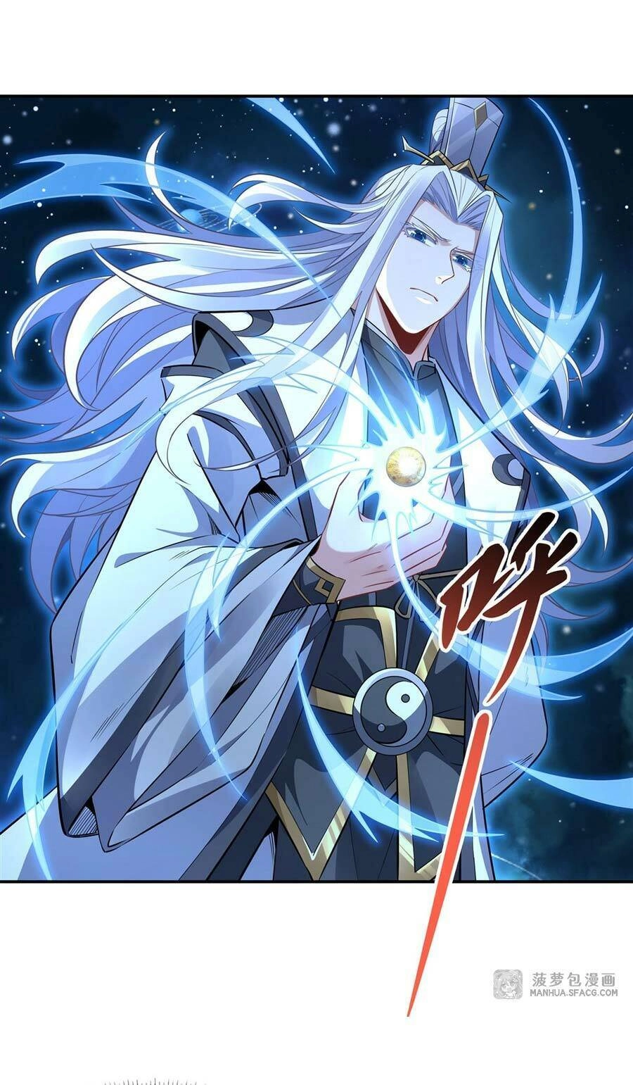 Các Nữ Đồ Đệ Của Ta Đều Là Chư Thiên Đại Lão Tương Lai Chapter 80 - 32