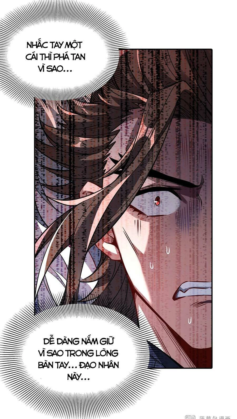 Các Nữ Đồ Đệ Của Ta Đều Là Chư Thiên Đại Lão Tương Lai Chapter 80 - 33