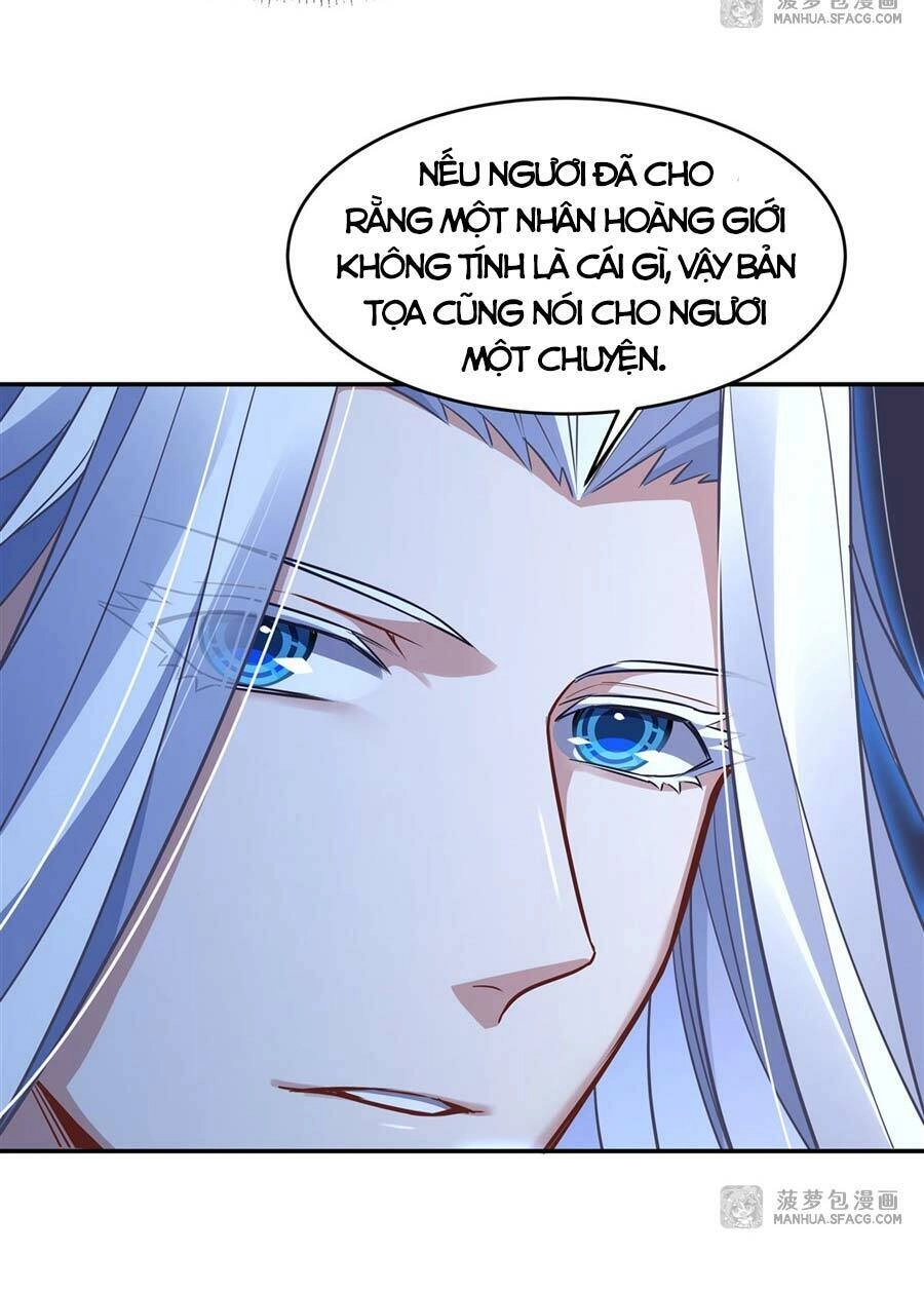 Các Nữ Đồ Đệ Của Ta Đều Là Chư Thiên Đại Lão Tương Lai Chapter 80 - 34