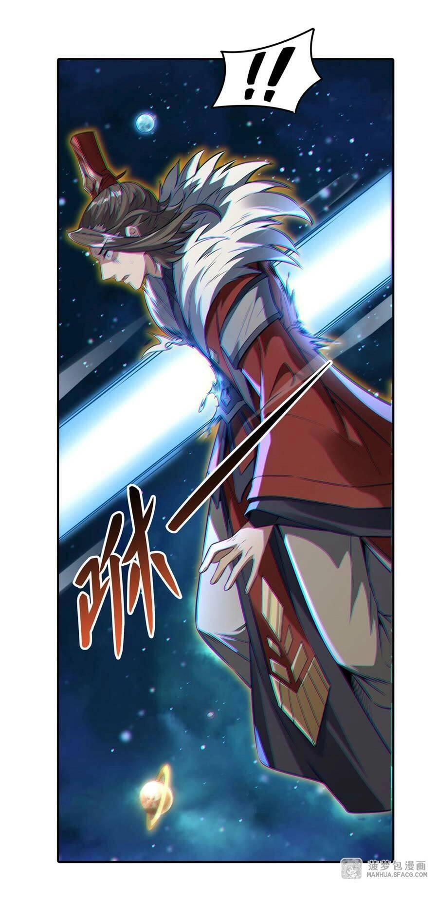 Các Nữ Đồ Đệ Của Ta Đều Là Chư Thiên Đại Lão Tương Lai Chapter 80 - 37