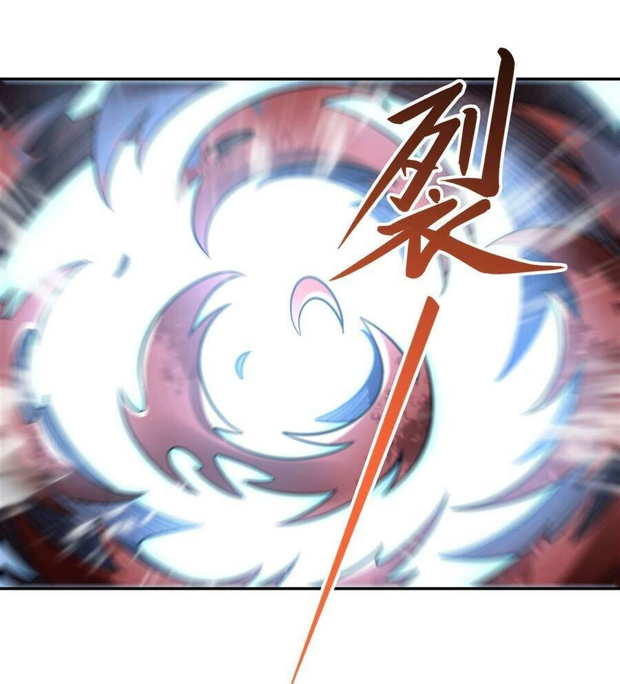 Các Nữ Đồ Đệ Của Ta Đều Là Chư Thiên Đại Lão Tương Lai Chapter 80 - 38