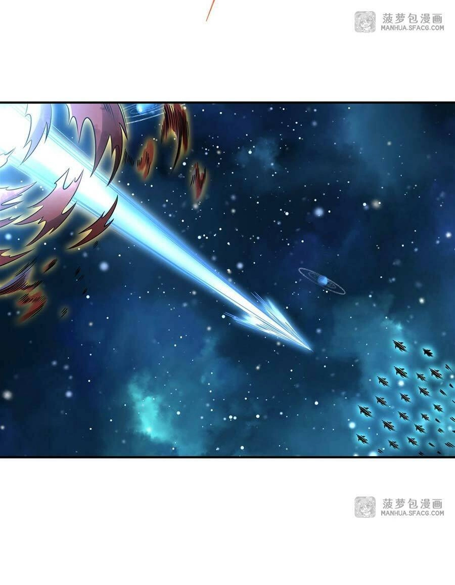 Các Nữ Đồ Đệ Của Ta Đều Là Chư Thiên Đại Lão Tương Lai Chapter 80 - 39