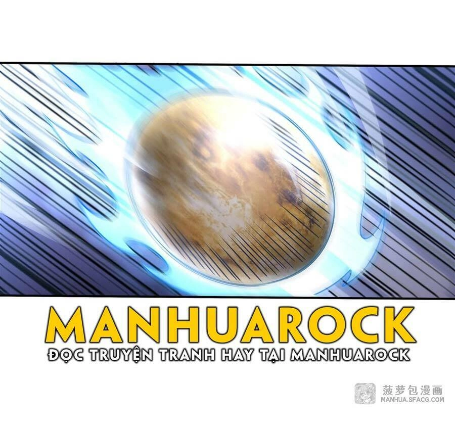 Các Nữ Đồ Đệ Của Ta Đều Là Chư Thiên Đại Lão Tương Lai Chapter 80 - 40