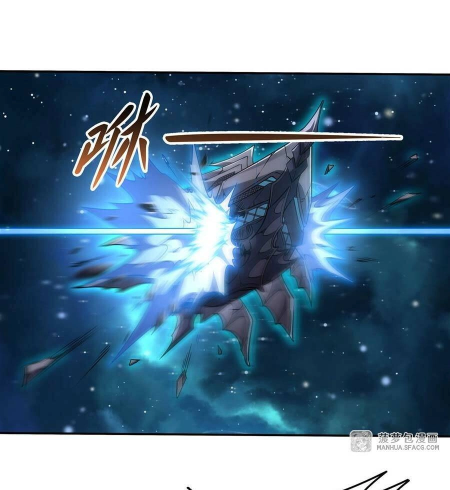 Các Nữ Đồ Đệ Của Ta Đều Là Chư Thiên Đại Lão Tương Lai Chapter 80 - 41