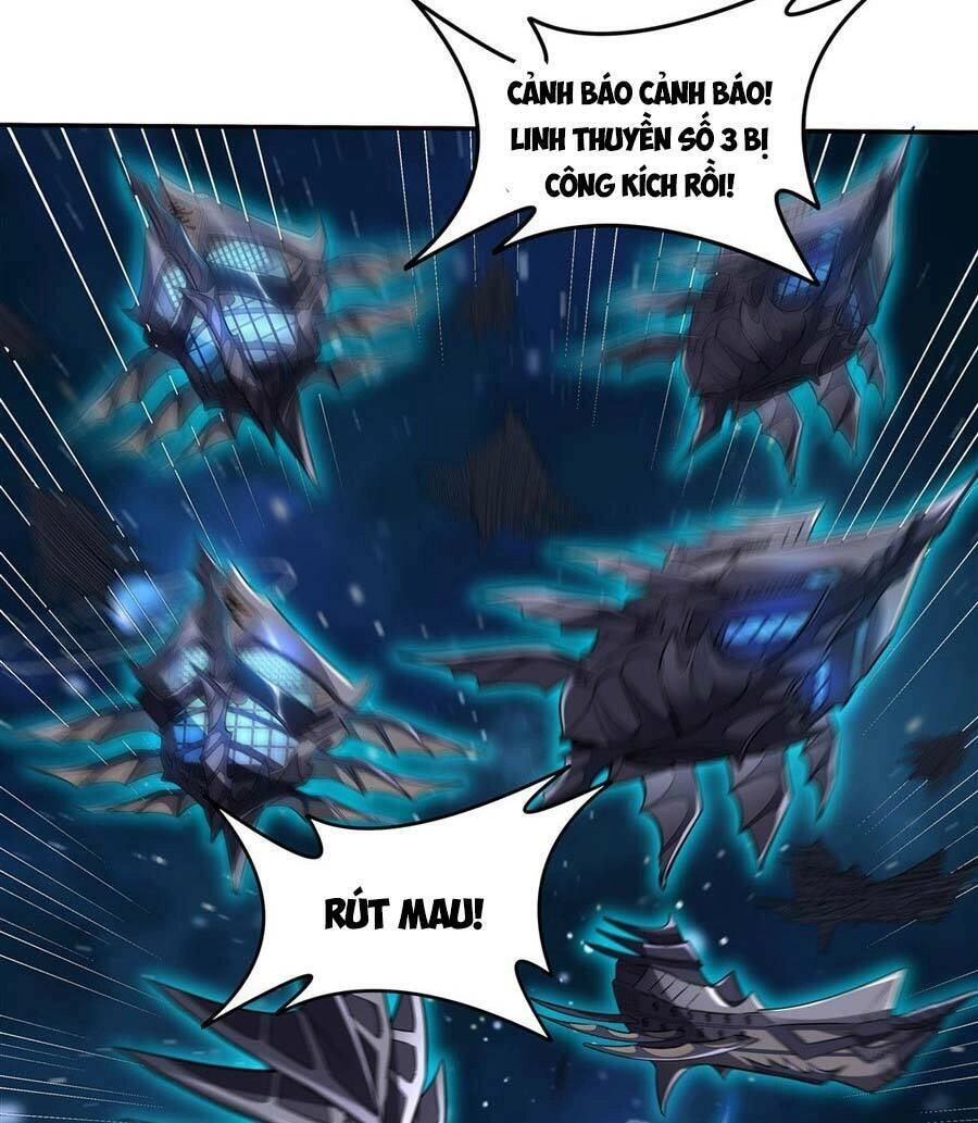 Các Nữ Đồ Đệ Của Ta Đều Là Chư Thiên Đại Lão Tương Lai Chapter 80 - 42