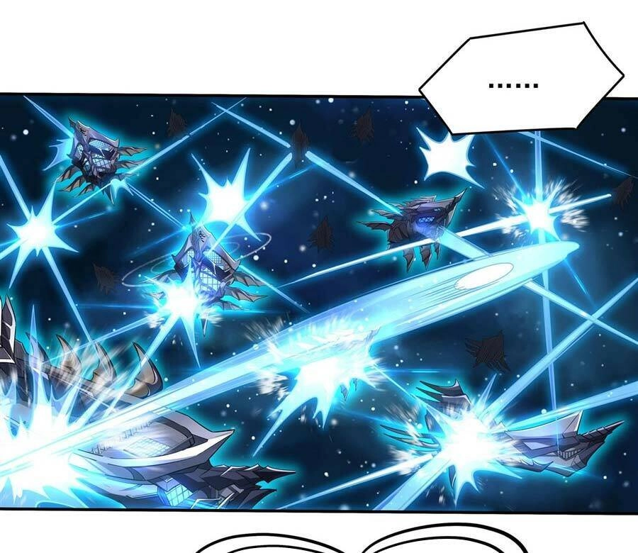 Các Nữ Đồ Đệ Của Ta Đều Là Chư Thiên Đại Lão Tương Lai Chapter 80 - 44