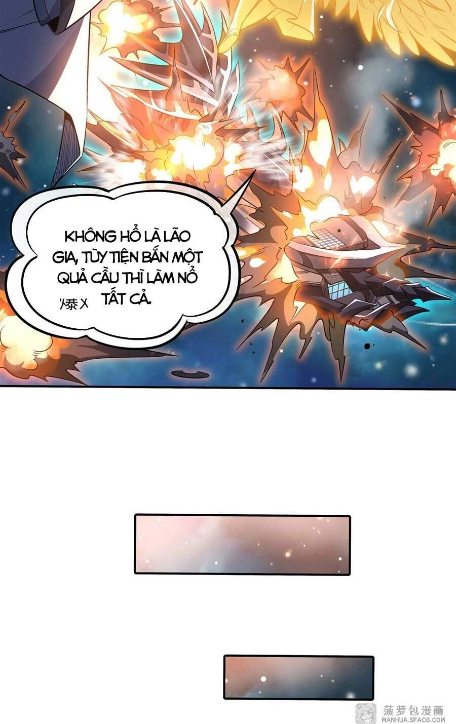 Các Nữ Đồ Đệ Của Ta Đều Là Chư Thiên Đại Lão Tương Lai Chapter 80 - 46