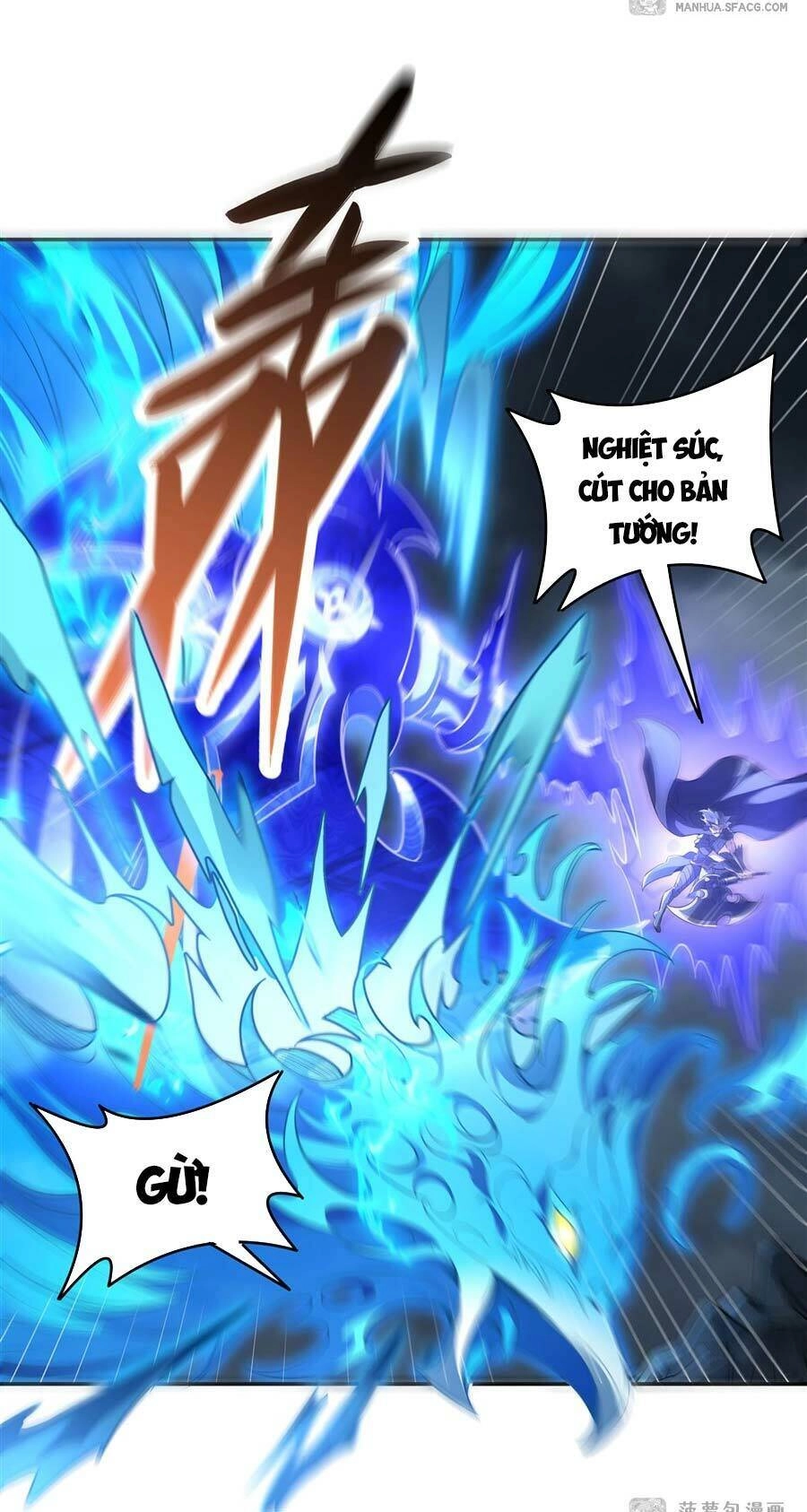 Các Nữ Đồ Đệ Của Ta Đều Là Chư Thiên Đại Lão Tương Lai Chapter 80 - 51